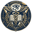 Logo de Academy Priority