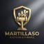 Logo de Subastas Martillazo