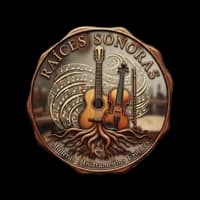 Logo de Raíces Sonoras