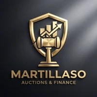 Subastas Martillazo