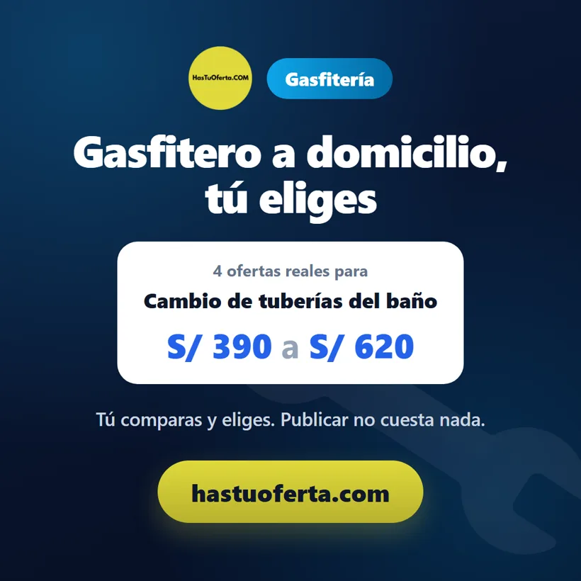 Pieza 36 de la campaña de Has Tu Oferta