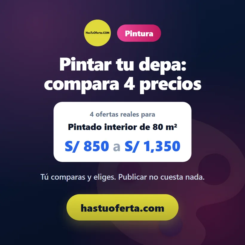 Pieza 37 de la campaña de Has Tu Oferta