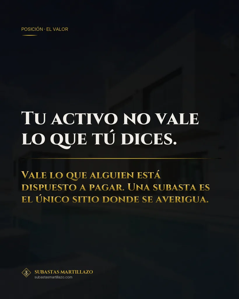 Pieza 16 de la campaña de Subastas Martillazo