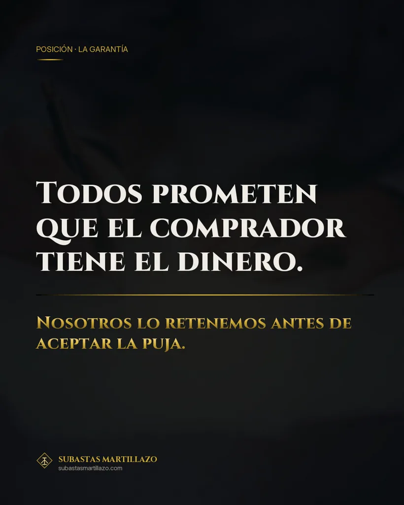 Pieza 18 de la campaña de Subastas Martillazo