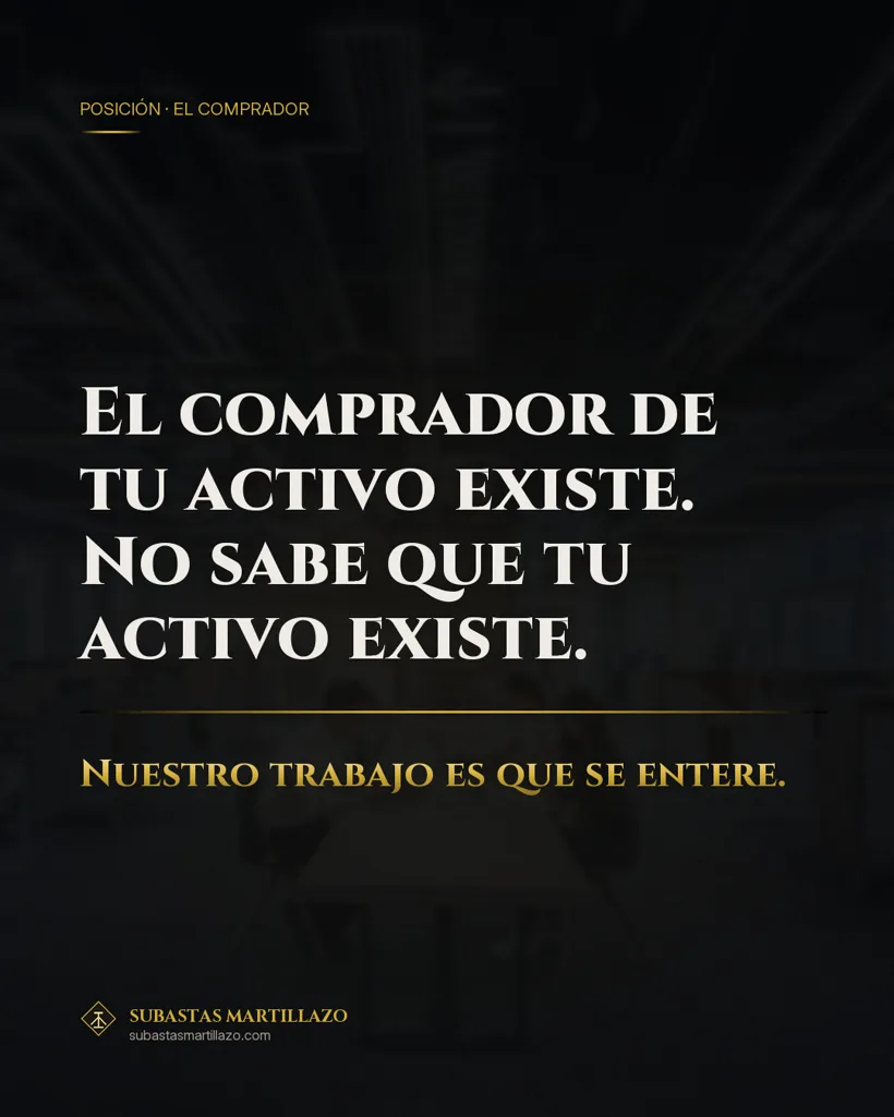 Pieza 21 de la campaña de Subastas Martillazo