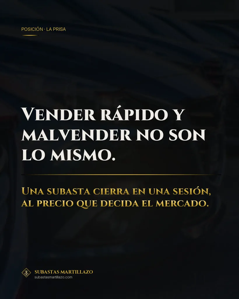 Pieza 22 de la campaña de Subastas Martillazo