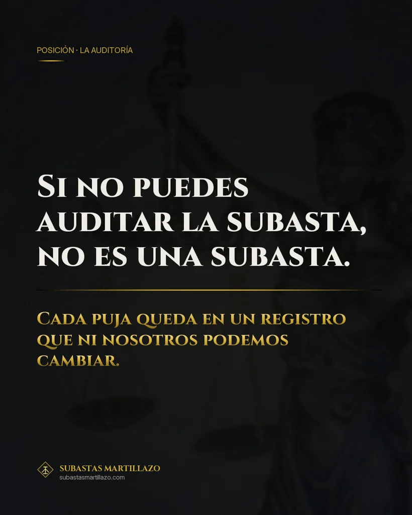 Pieza 24 de la campaña de Subastas Martillazo