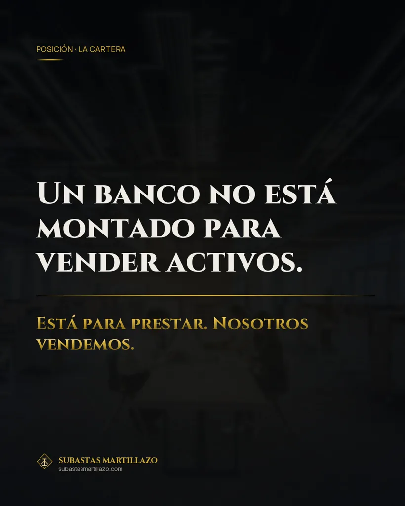 Pieza 31 de la campaña de Subastas Martillazo