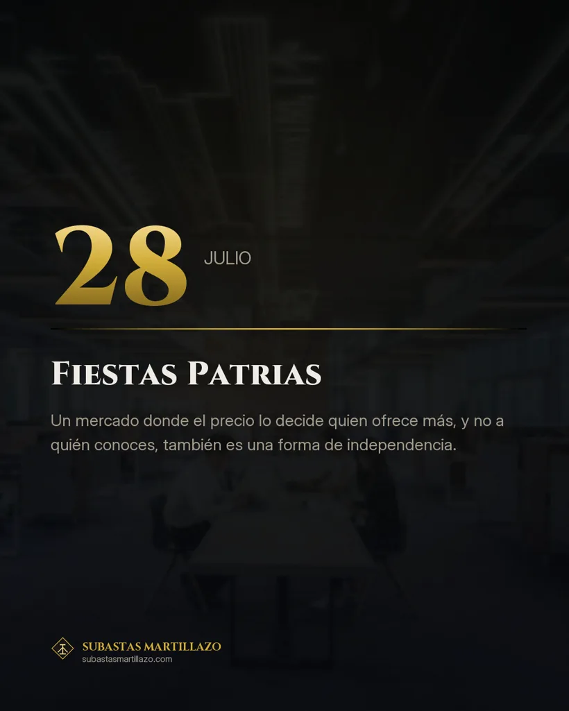Pieza 39 de la campaña de Subastas Martillazo