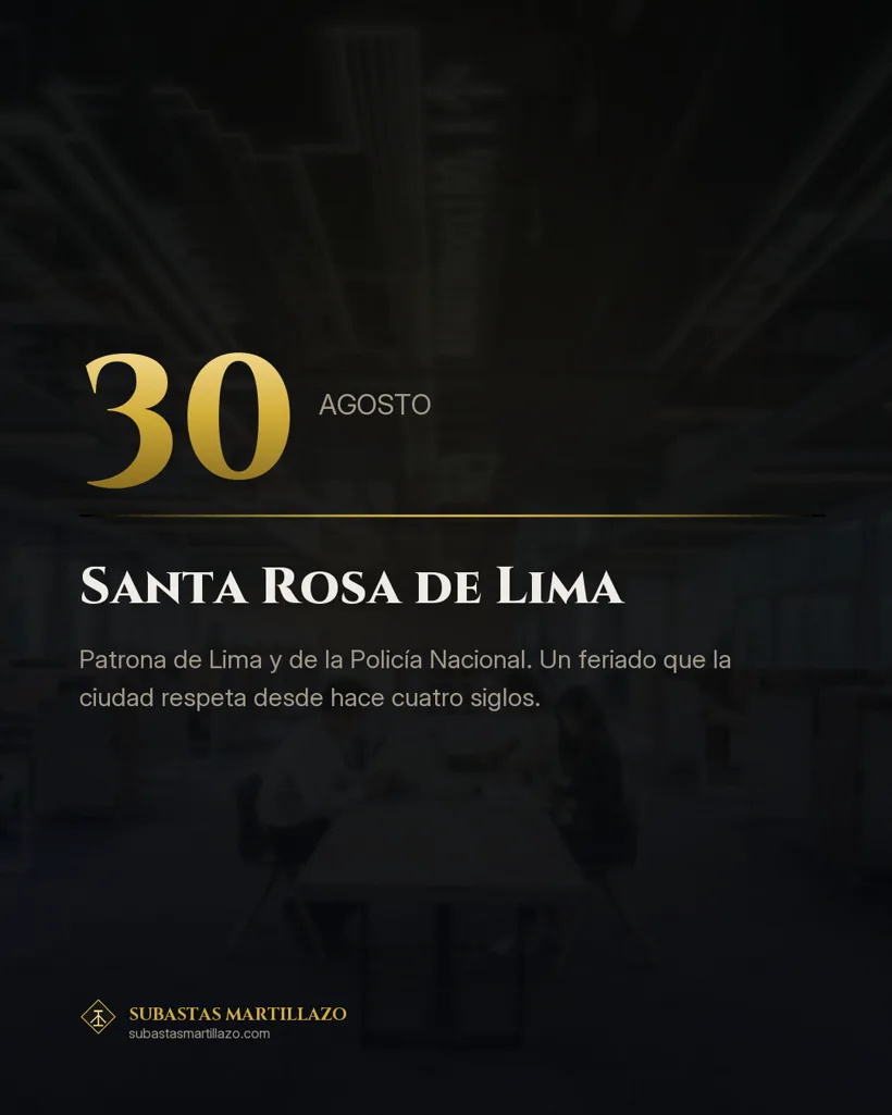 Pieza 41 de la campaña de Subastas Martillazo