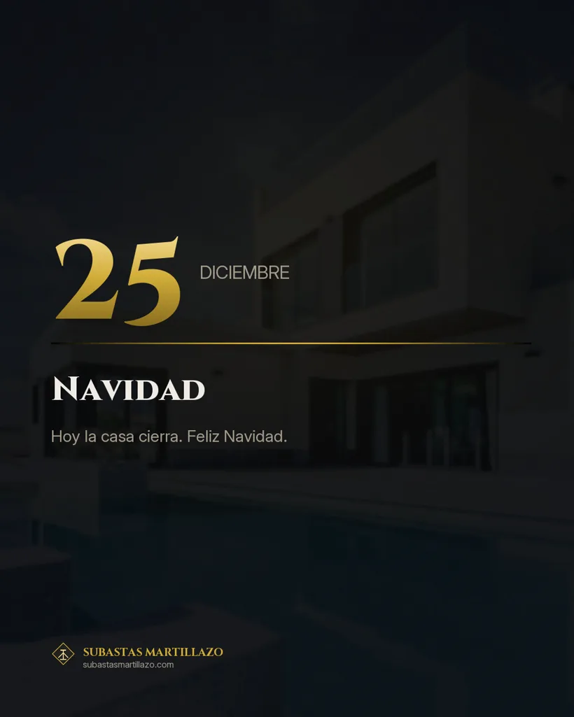 Pieza 48 de la campaña de Subastas Martillazo